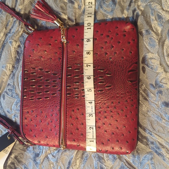 Crossbody purse - Picture 4 of 11
